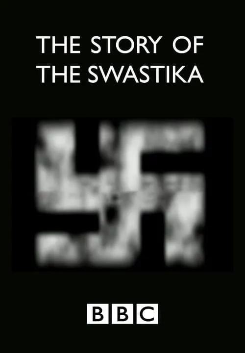 Anita Rani es Narrator en The Story of the Swastika