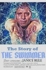 Sidney Katz interpreta a Self (archive footage) en The Story of The Swimmer