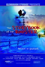 Zachariah Moyes interpreta a Front Desk Clerk en The Storybook of Mr. Rooster