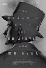 Poster de The Strange Case of Dr. Jekyll & Mr. Hyde