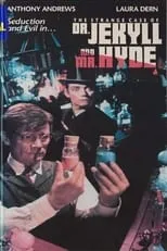 Poster de la película The Strange Case of Dr. Jekyll and Mr. Hyde - Películas hoy en TV