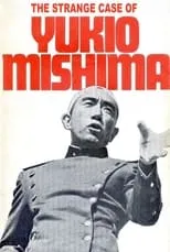 Eikoh Hosoe interpreta a Self en The Strange Case of Yukio Mishima