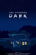 Caleb Scott interpreta a Edgar en The Strange Dark