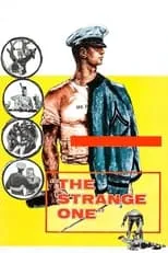 Arthur Storch interpreta a Simmons en The Strange One