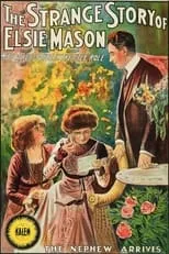 Lucille Young es Mrs. Hastings en The Strange Story of Elsie Mason