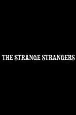 Niko Karamyan es Hate en The Strange Strangers