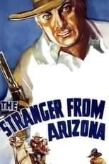 Película The Stranger from Arizona