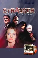 Película The Stranger: The Terror Game