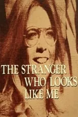 Anne Barton en la película The Stranger Who Looks Like Me