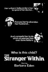 Película The Stranger Within