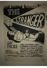 Póster de The Stranger