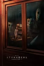 Poster de The Strangers: Chapter 1