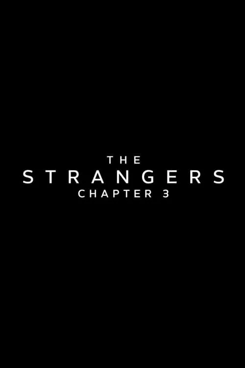 Madelaine Petsch es Maya en The Strangers: Chapter 3