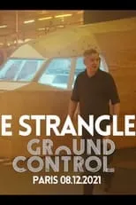 Baz Warne es Self en The Stranglers - Ground Control