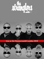 Dave Greenfield es Self en The Stranglers - Live at The Apollo