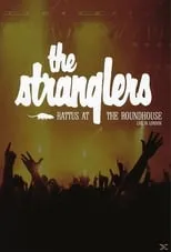 Dave Greenfield es Self en The Stranglers - Rattus at the Roundhouse