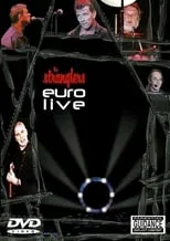 Baz Warne es Self en The Stranglers: Euro Live