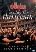 Poster de la película The Stranglers: Friday The Thirteenth - Live at the Albert Hall - Películas hoy en TV