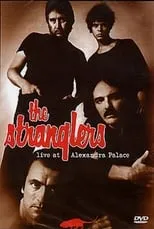 Hugh Cornwell es Self en The Stranglers: Live at Alexandra Palace