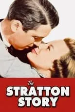 Mary Lawrence es Dot en The Stratton Story