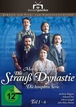 Krista Stadler interpreta a Olgas Mutter en The Strauss Dynasty