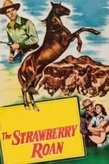 Gloria Henry es Connie Bailey en The Strawberry Roan