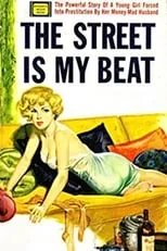 Shary Marshall interpreta a Della Martinson en The Street Is My Beat