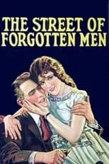 Portada de The Street of Forgotten Men