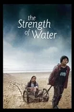 Nancy Brunning interpreta a Joy en The Strength of Water