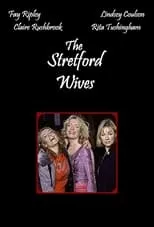 程小龍 en la película The Stretford Wives