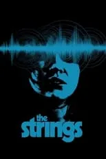 Toby Hendy es The Physicist en The Strings