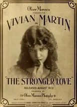 Jack Livingston interpreta a Rolf Rutherford en The Stronger Love