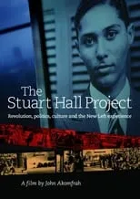 Poster de The Stuart Hall Project