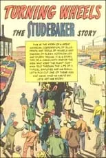 Portada de The Studebaker Story