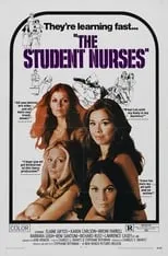 Richard Rust interpreta a Lest en The Student Nurses