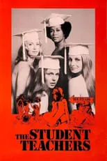 Vincent Barbi interpreta a Rocco en The Student Teachers