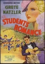 Wallace Lupino interpreta a Sportsman en The Student's Romance