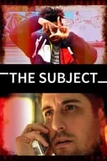 Poster de The Subject