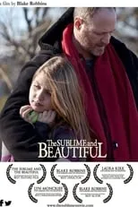 Blake Robbins es  en The Sublime and Beautiful