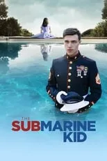 Poster de The Submarine Kid