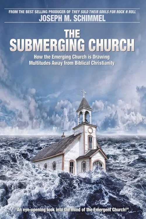 Poster de la película The Submerging Church - Películas hoy en TV