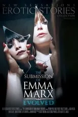 Portada de The Submission of Emma Marx: Evolved