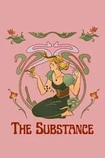 Tiffany Hofstetter interpreta a The Stylist en The Substance