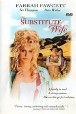 Babs George interpreta a Mrs. Parker en The Substitute Wife