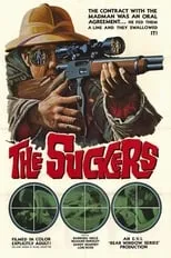 Norman Fields interpreta a George Stone en The Suckers