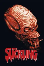 Michael Gingold interpreta a The Suckling en The Suckling