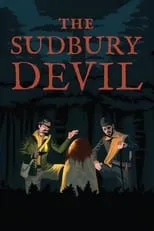 Linnea Gregg es Patience Gavett en The Sudbury Devil