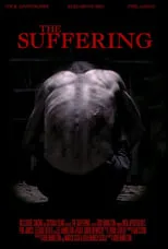 Nick Apostolides interpreta a Henry Dawles en The Suffering