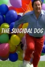 Portada de The Suicidal Dog