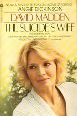 Don Marshall es Richard Wilkes en The Suicide's Wife